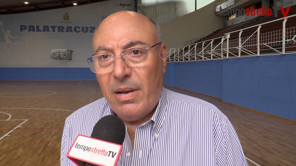 impianti sportivi Finocchiaro