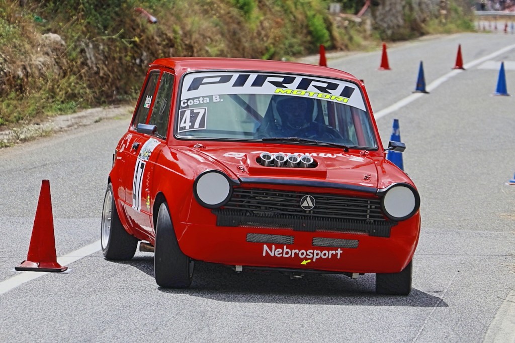 costa slalom rocca di novara di sicilia