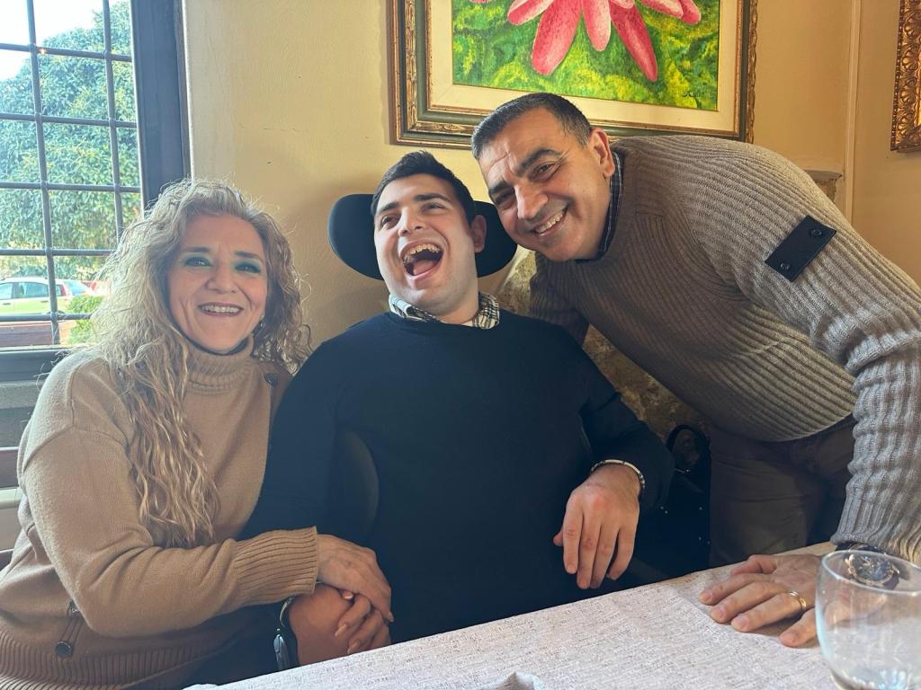 storia di salvatore cambria