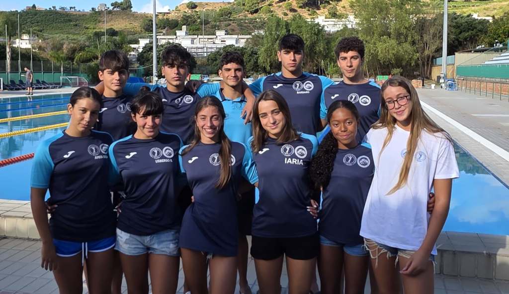 squadra ssd unime campionati italiani