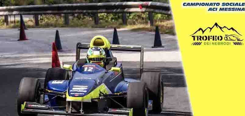 Slalom di Ucria, quattro km tra i birilli per assegnare il Memorial ...