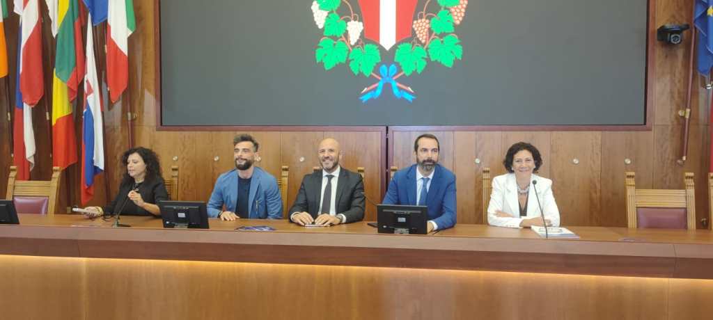 Sud Innovation Summit presentazione