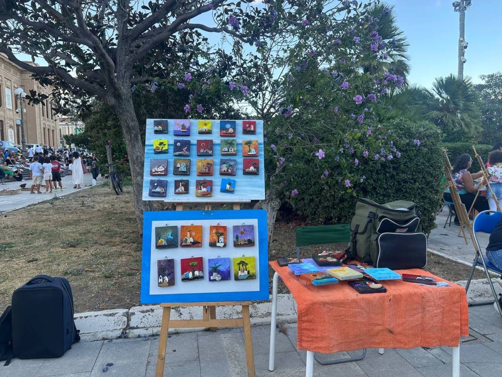 “Circobaleno” in piazza per il “Brio Day” in ricordo di Janita