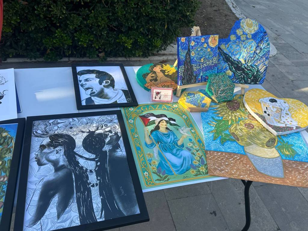 “Circobaleno” in piazza per il “Brio Day” in ricordo di Janita