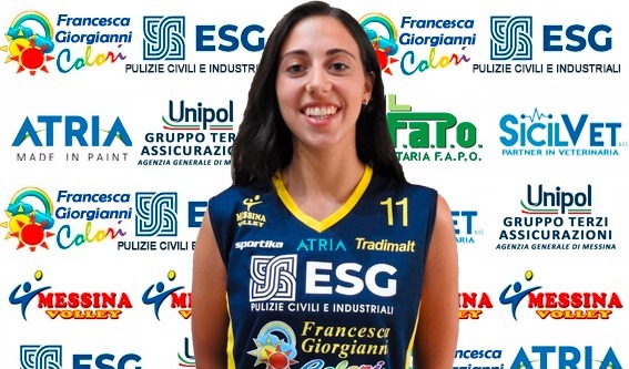 runci messina volley