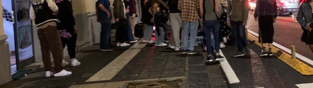 Incidente in via Cesare Battisti