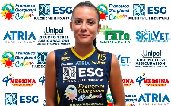 marika arena confermata