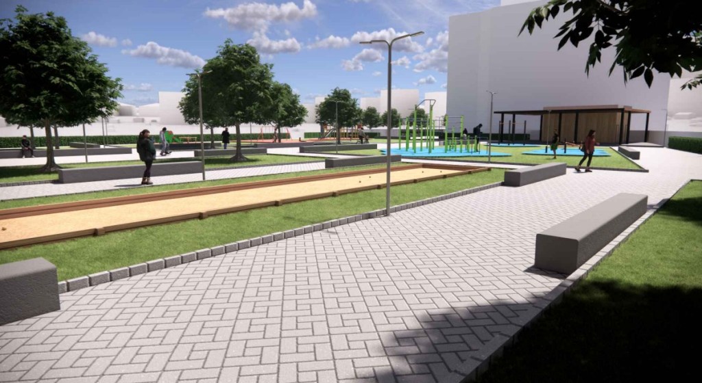 parco Camaro Sottomontagna 