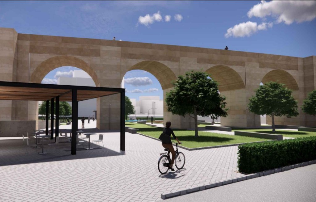 parco Camaro Sottomontagna 