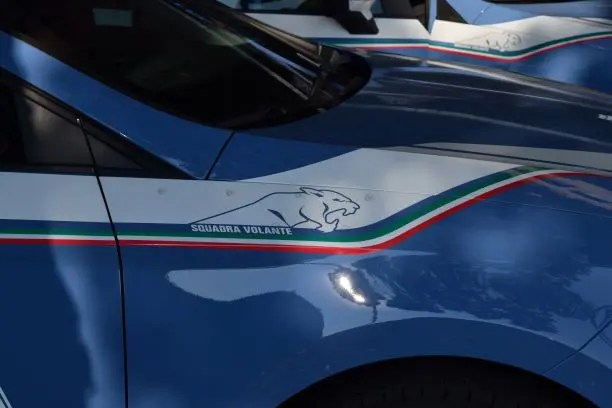 Polizia-di-stato-volante