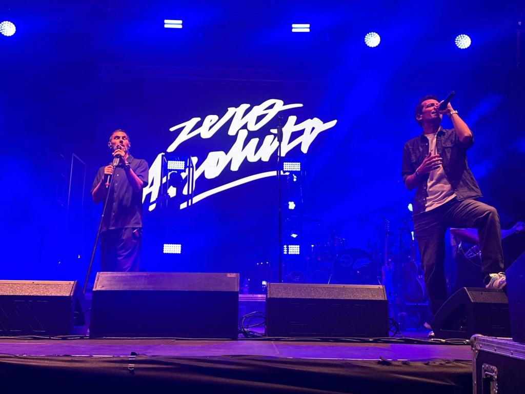 Zero assoluto a Messina