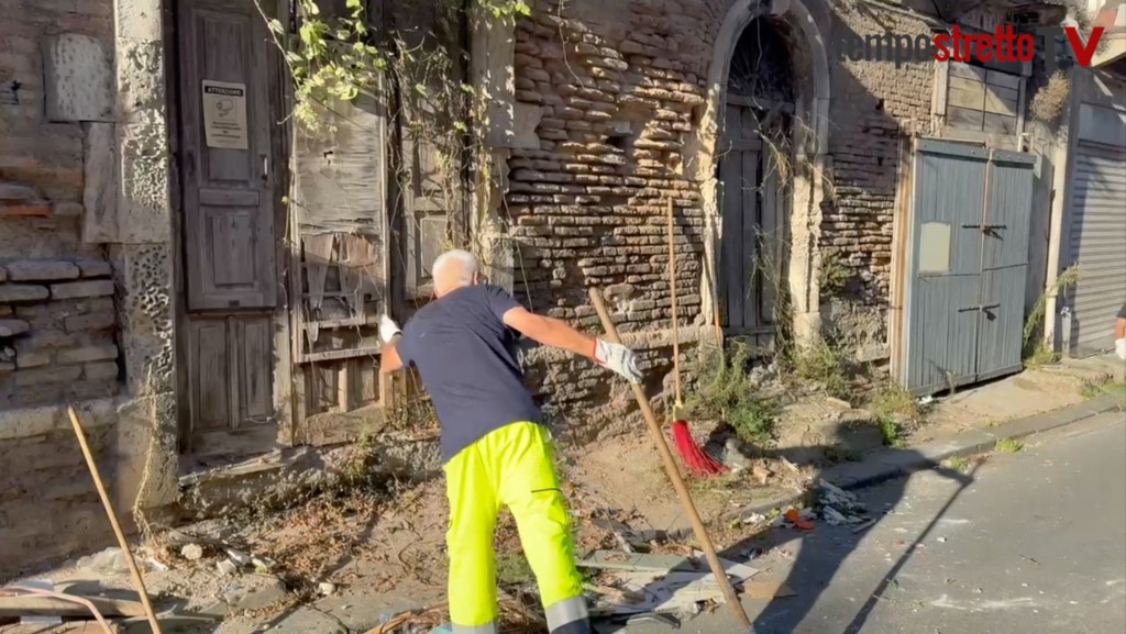 mini discariche bonifica