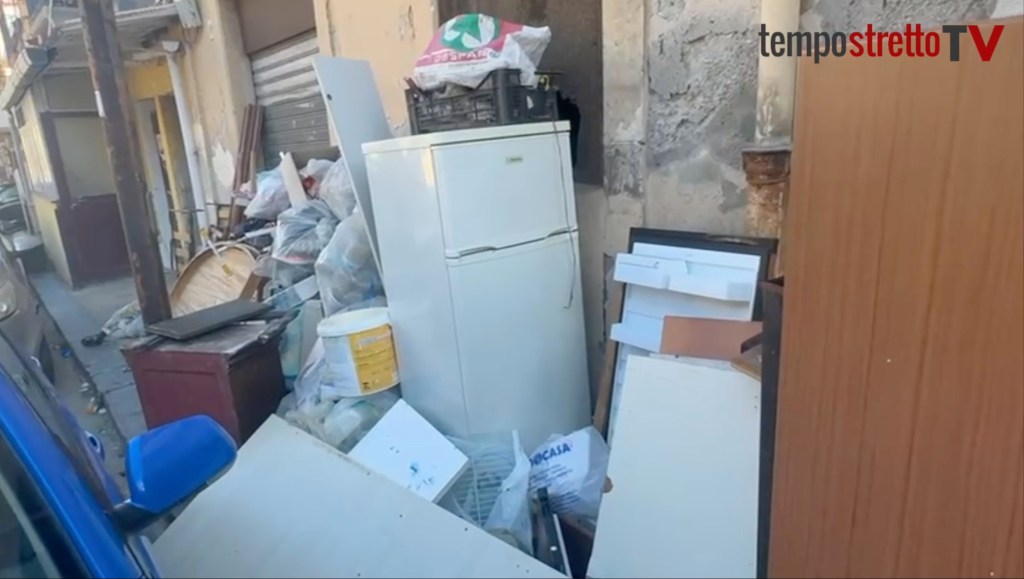 mini discariche bonifica