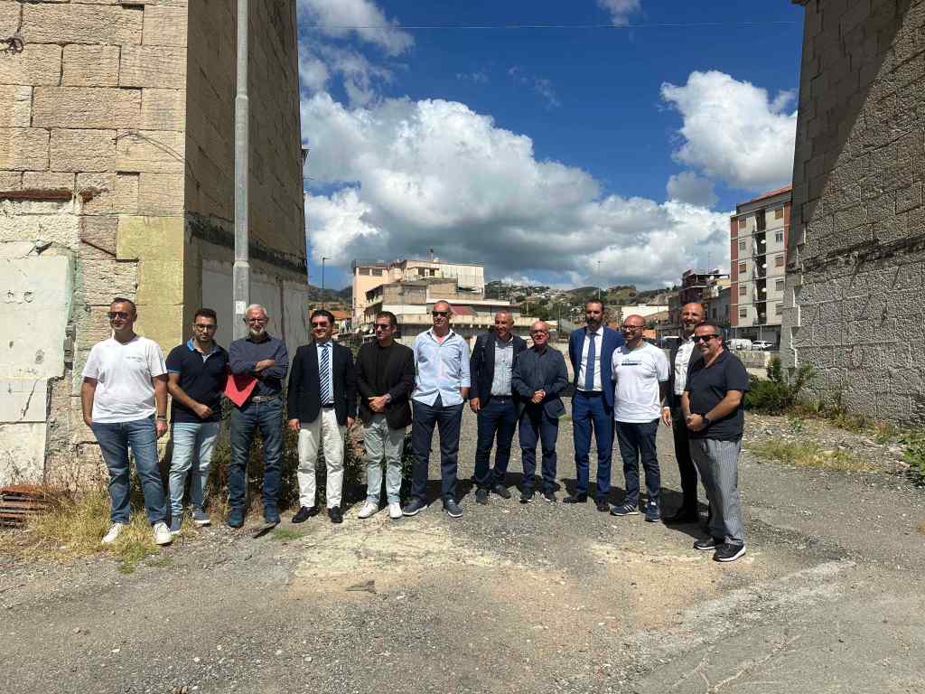 parco Camaro Sottomontagna 