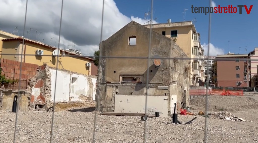 parco Salita Tremonti