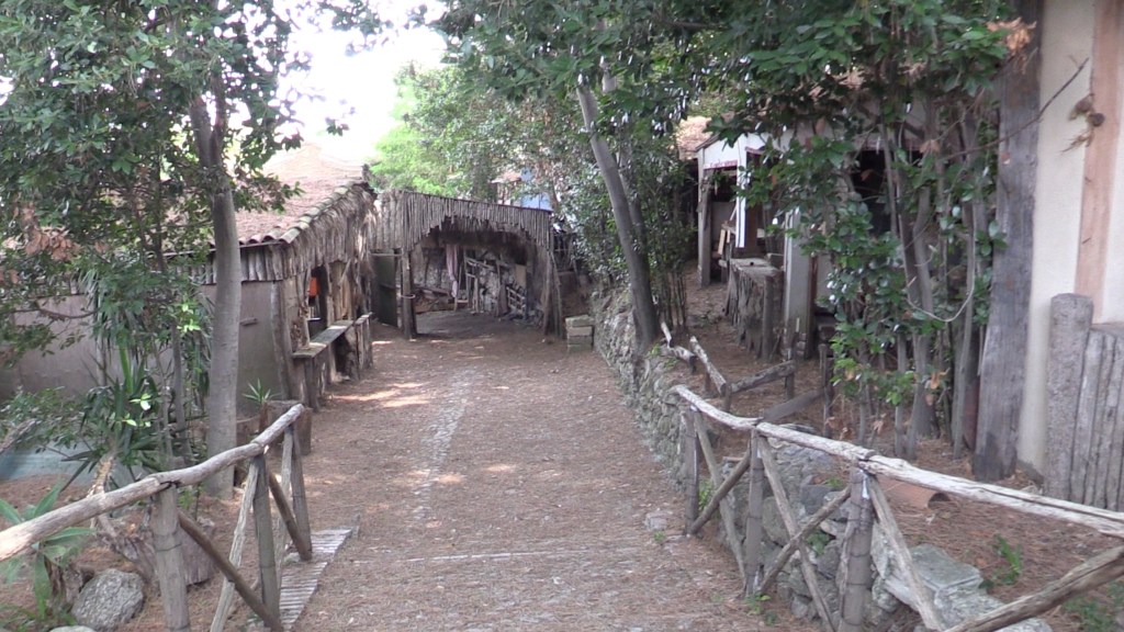 centro estivo castanea