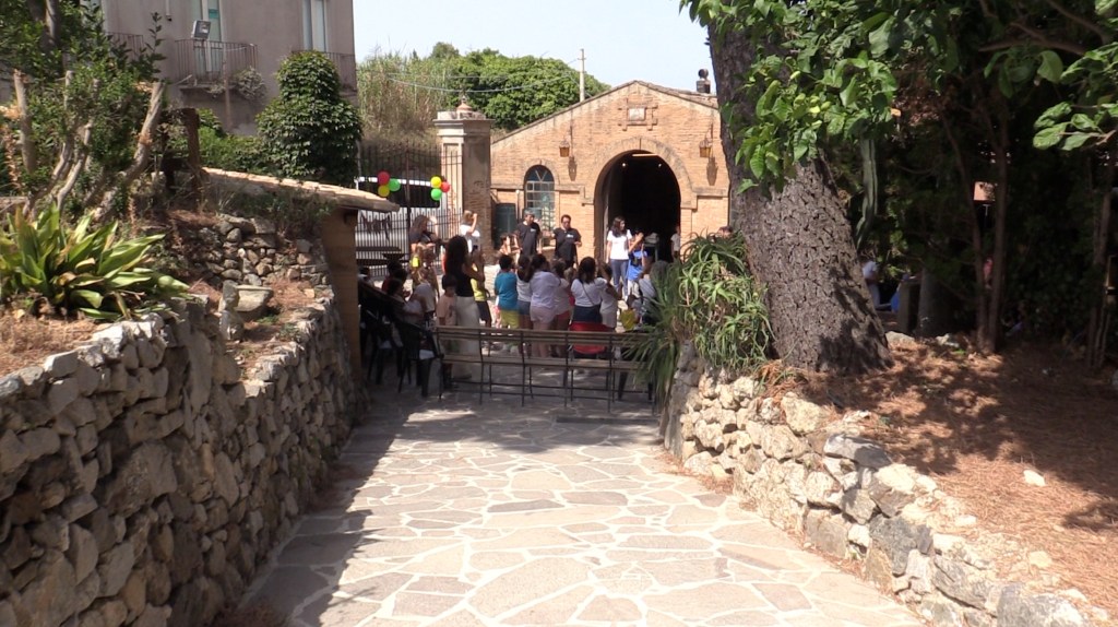 centro estivo castanea