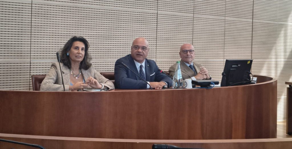 unime criminalià europea metsola e piantedosi