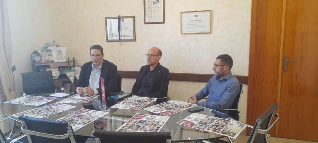 teatro borgo montalbano