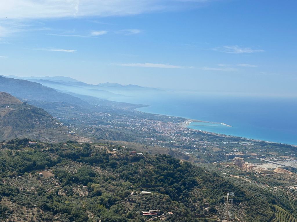 motoraduno Alessia De Domenico