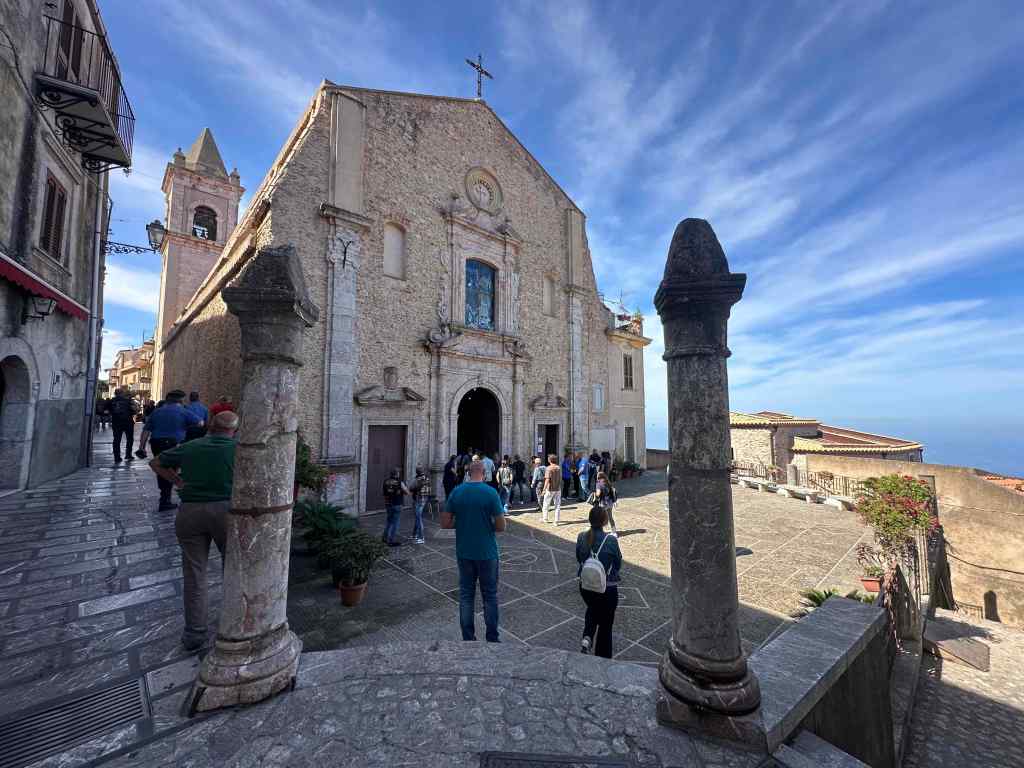 motoraduno Alessia De Domenico