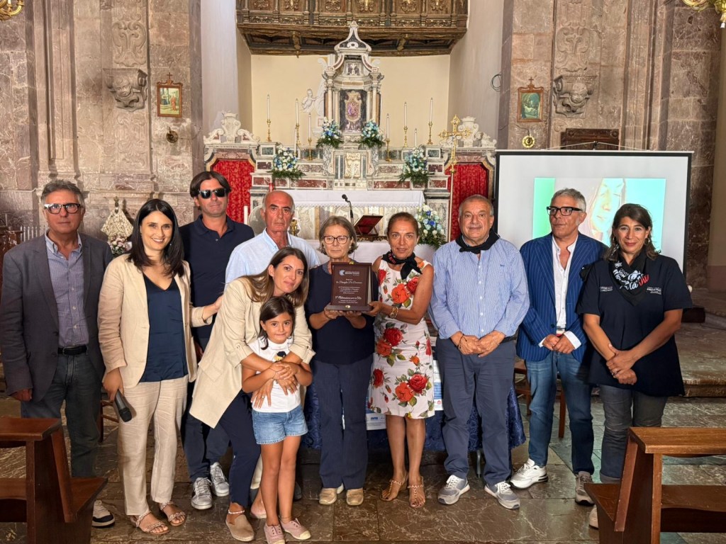 motoraduno Alessia De Domenico