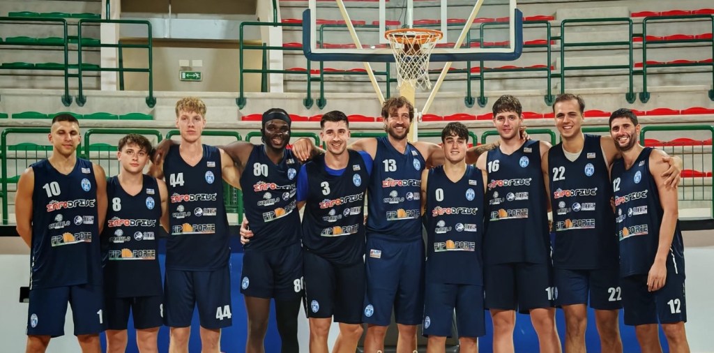 orlandina al palamilone