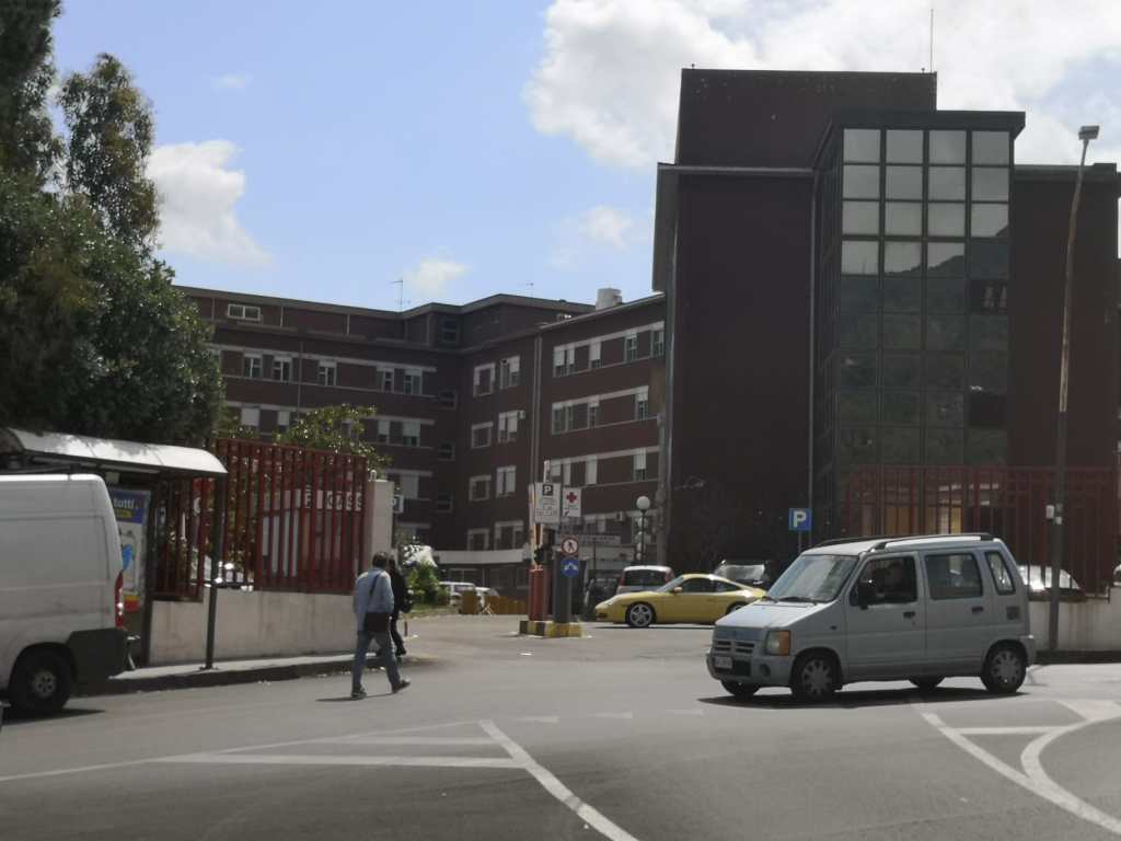 sanità nebrodi nuova rete ospedaliera tagli meno pesanti