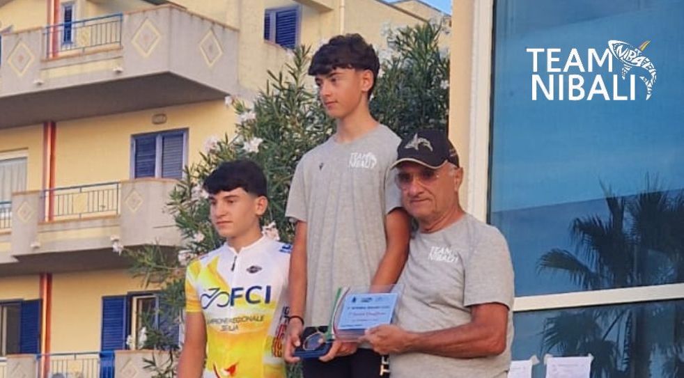 rizzo podio team nibali