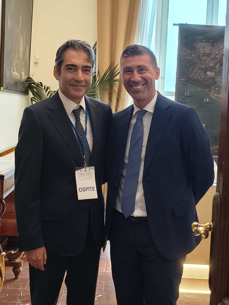 francesco massara, vittorio la torre