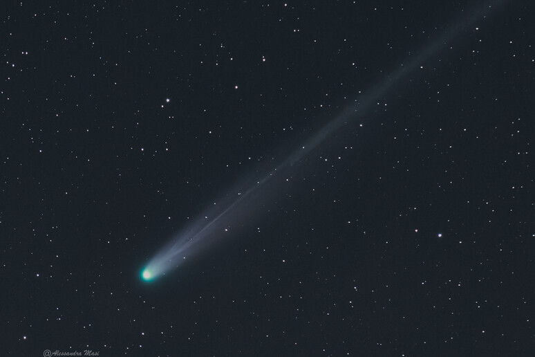 Cometa Lemmon