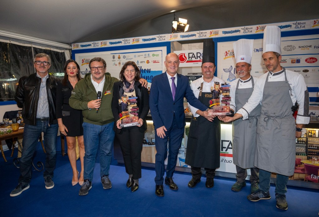 Messina Street Food Fest