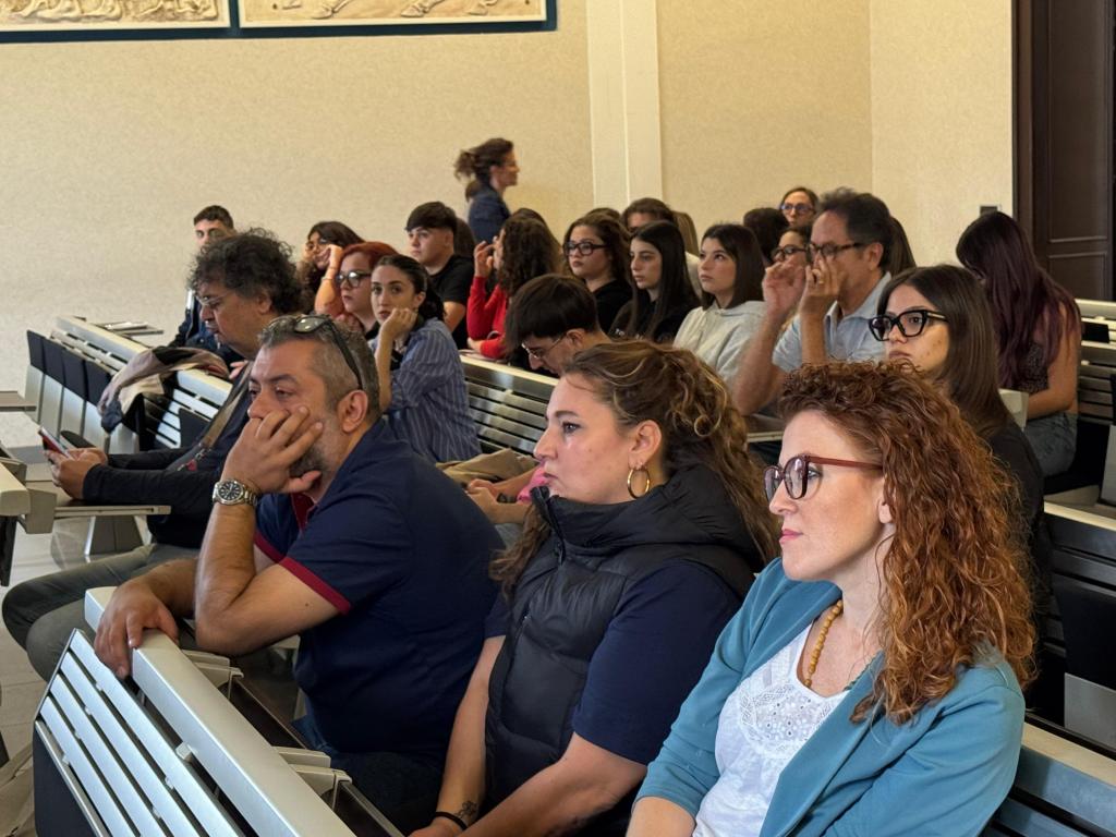 A Messina Scriptopìa