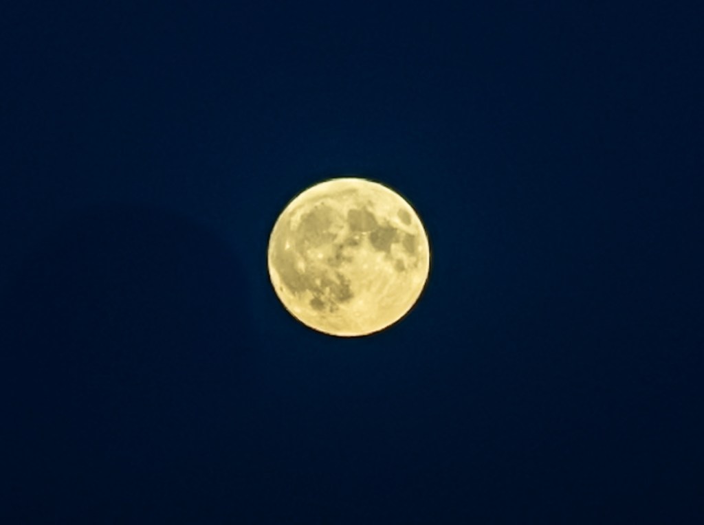 superluna