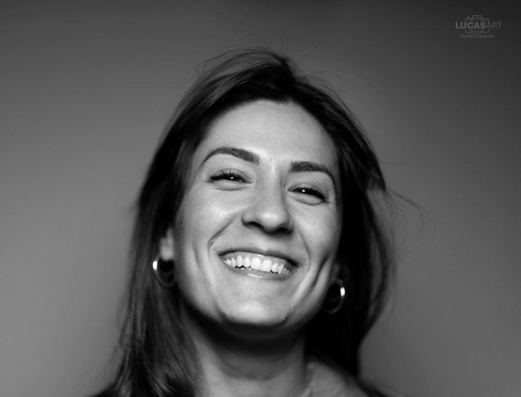 Altea Di Benedetto, foto di Rosario Lucà