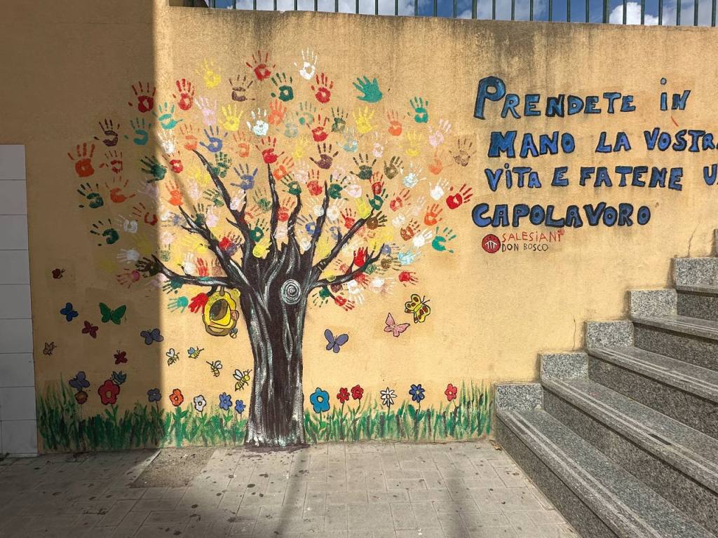 San Matteo a Giostra, quando la parrocchia combatte il degrado