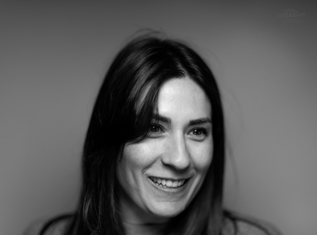 Altea Di Benedetto, foto di Rosario Lucà