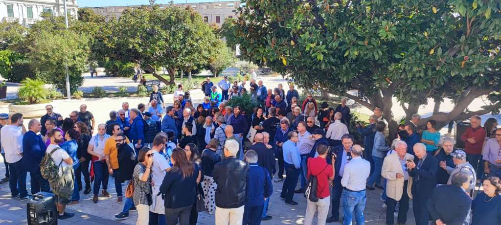 Messina per l'Archivio di Stato