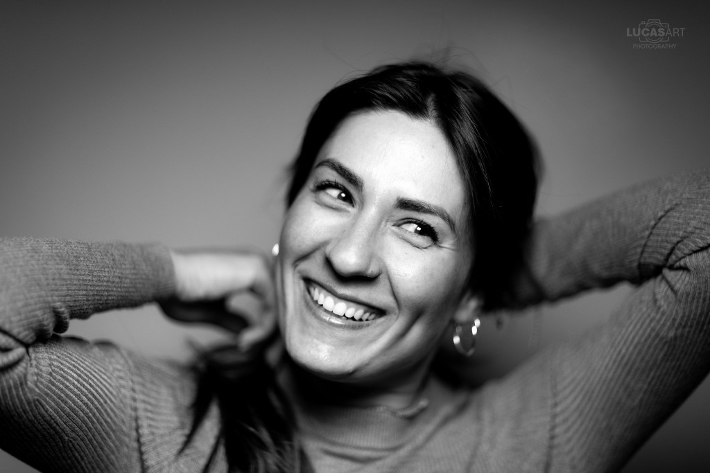 Altea Di Benedetto, foto di Rosario Lucà