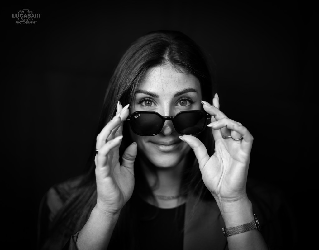 Martina Rando, foto di Rosario Lucà