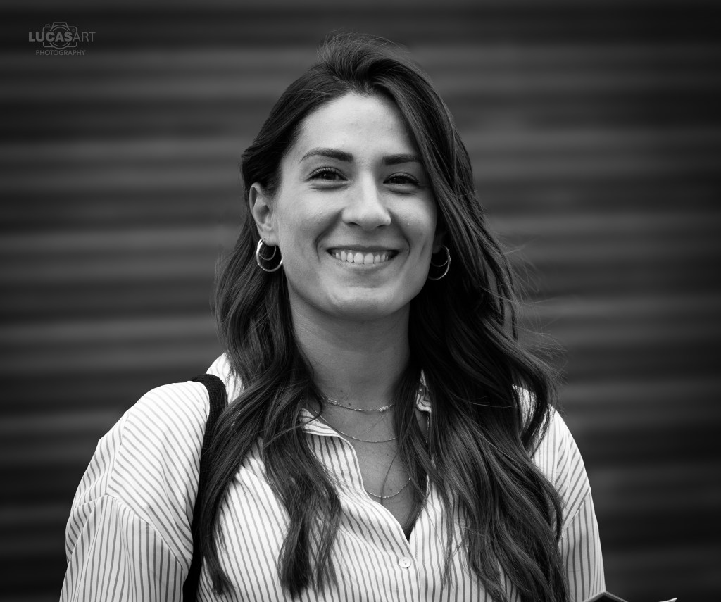 Altea Di Benedetto, foto di Rosario Lucà