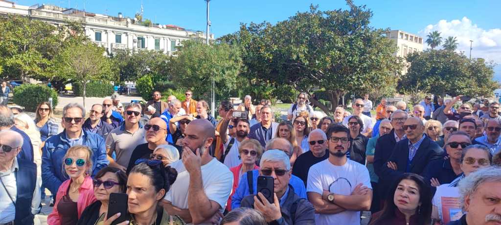 Messina per l'Archivio di Stato