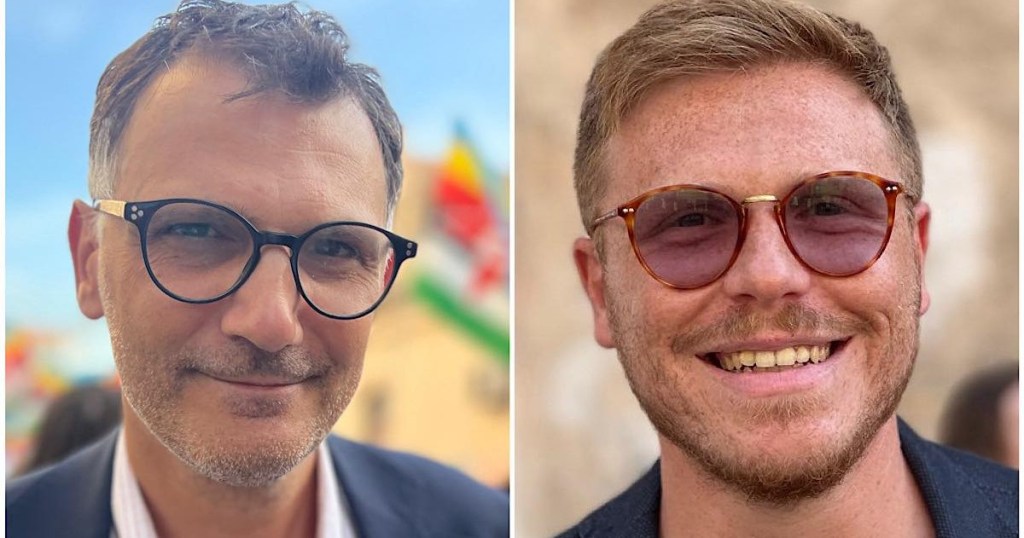 Barbagallo e La Vardera