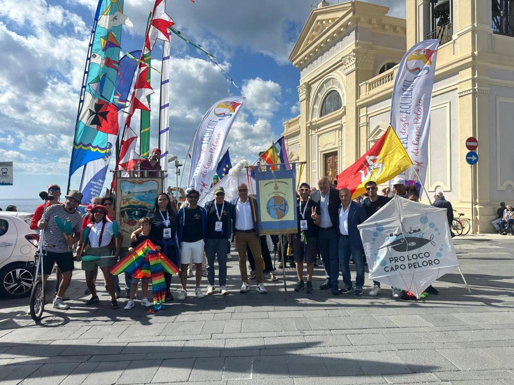 Festival Aquiloni 2025