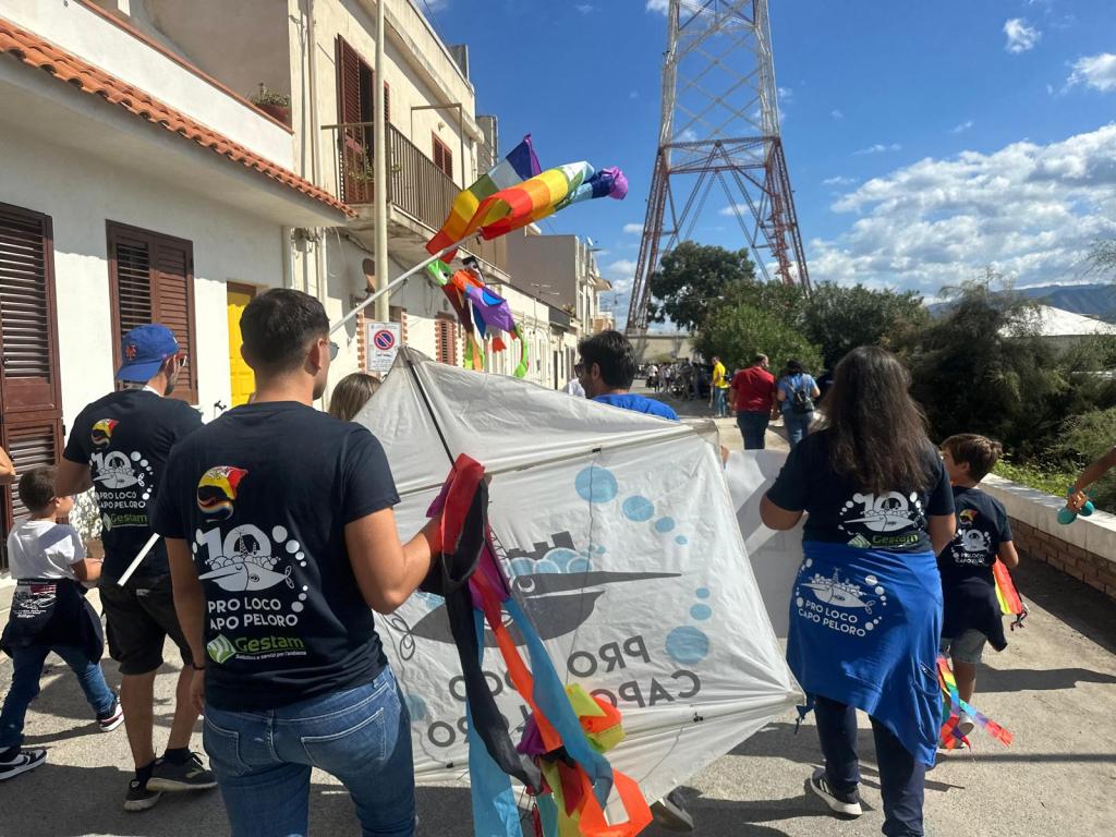 Festival Aquiloni 2025