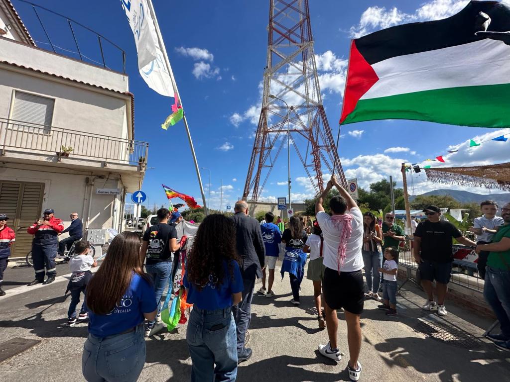 Festival Aquiloni 2025