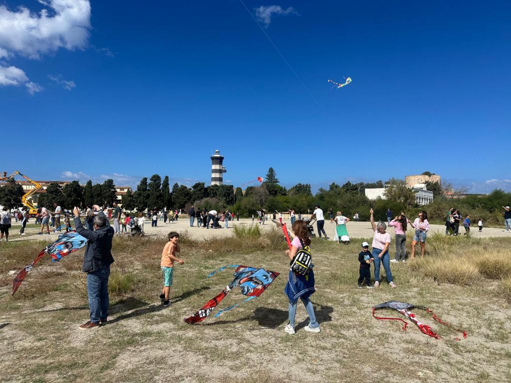 Festival Aquiloni 2025