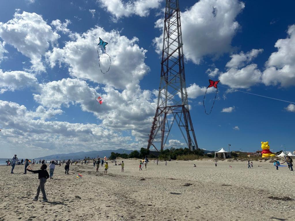 Festival Aquiloni 2025