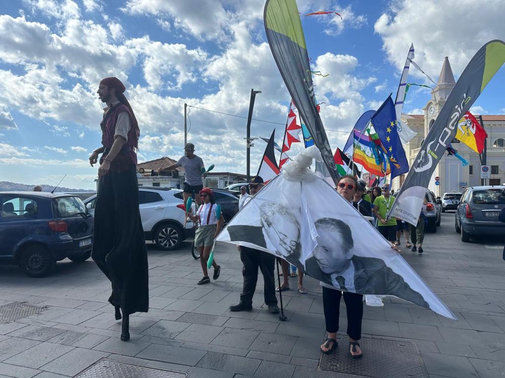 Festival Aquiloni 2025