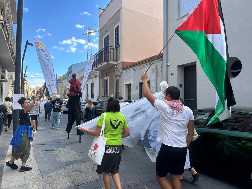 Festival Aquiloni 2025